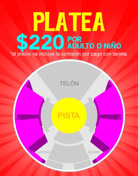 Tickets – Franccesco – Sitio Oficial